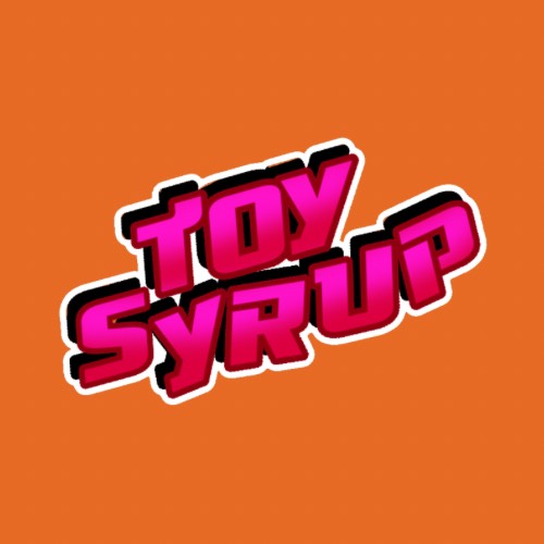 Toy Syrup