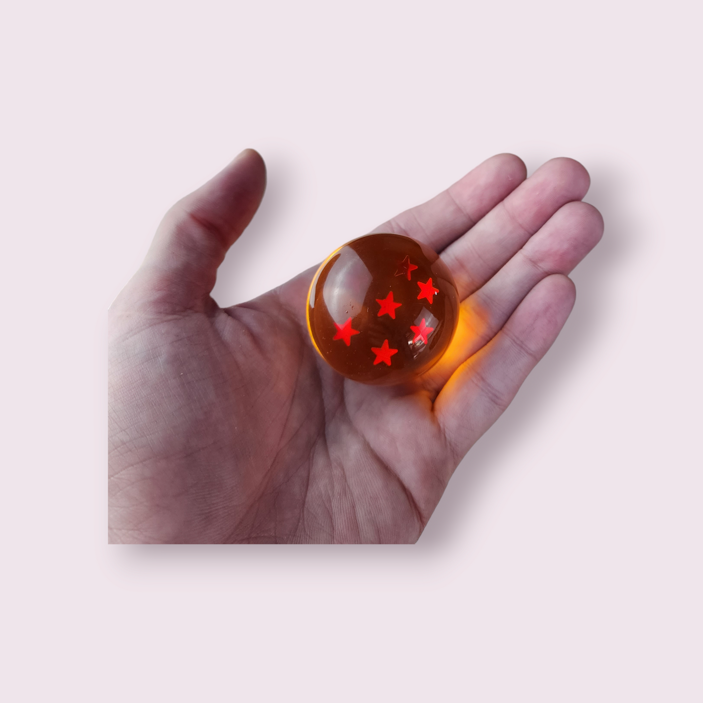 Dragon Ball SEVEN STARS SUPER BALL